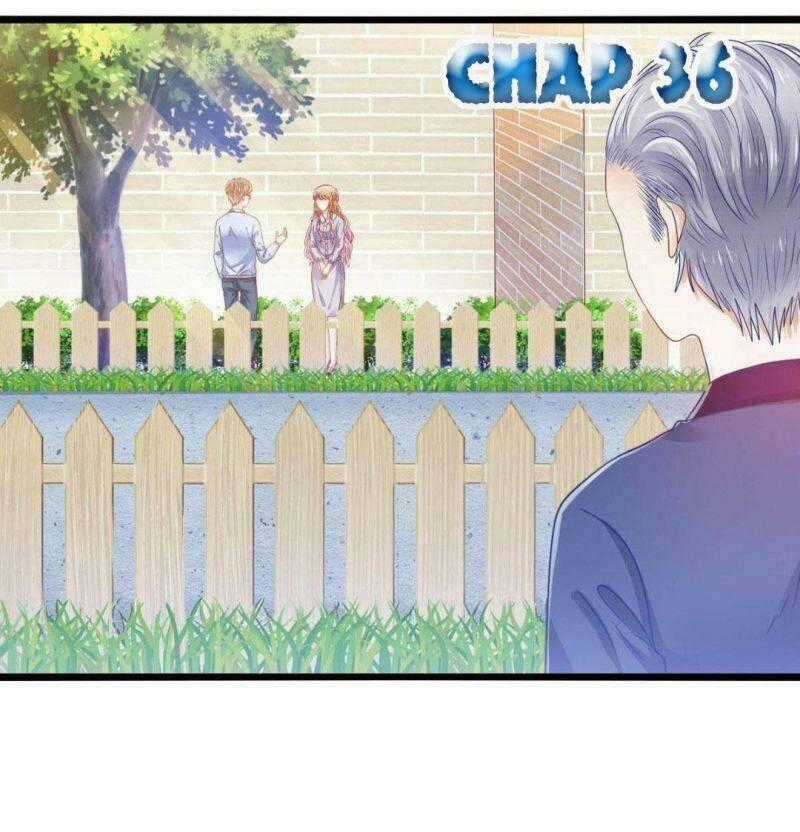 Lăng Thiếu! Nhẹ Một Chút, Đau - Chapter 36 - Trang 2