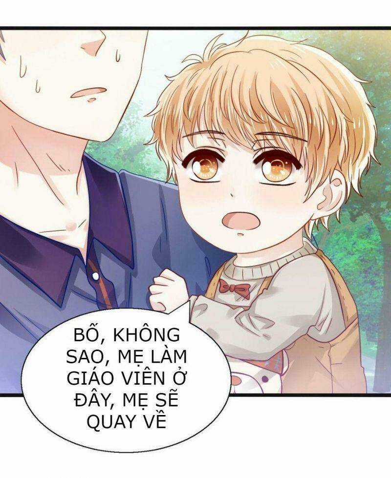 Lăng Thiếu! Nhẹ Một Chút, Đau - Chapter 36 - Trang 20