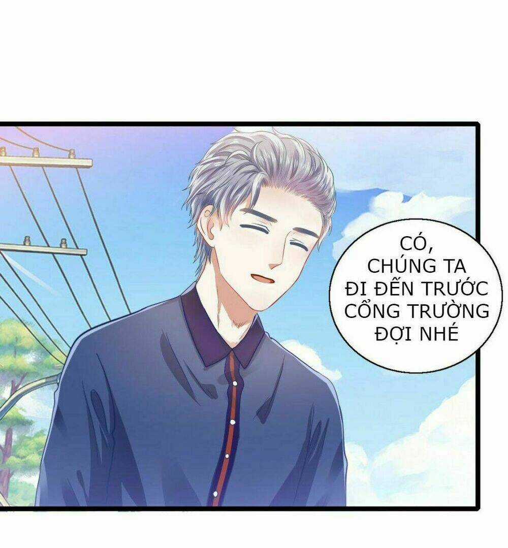 Lăng Thiếu! Nhẹ Một Chút, Đau - Chapter 37 - Trang 20