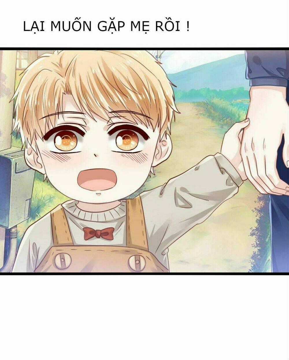 Lăng Thiếu! Nhẹ Một Chút, Đau - Chapter 37 - Trang 22