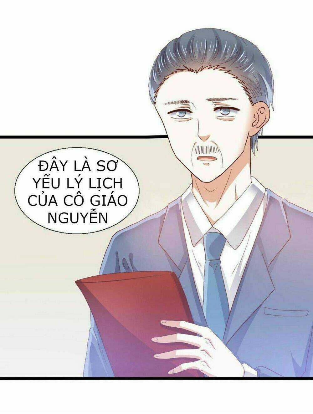 Lăng Thiếu! Nhẹ Một Chút, Đau - Chapter 37 - Trang 4