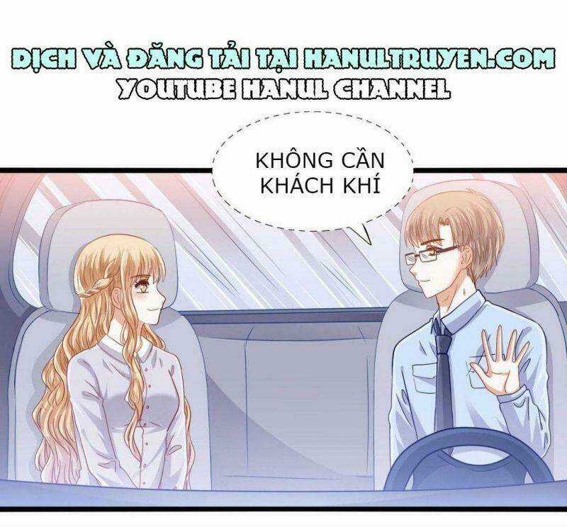 Lăng Thiếu! Nhẹ Một Chút, Đau - Chapter 38 - Trang 4