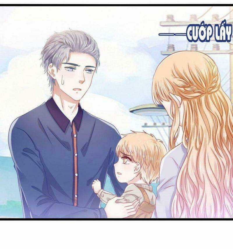 Lăng Thiếu! Nhẹ Một Chút, Đau - Chapter 39 - Trang 11