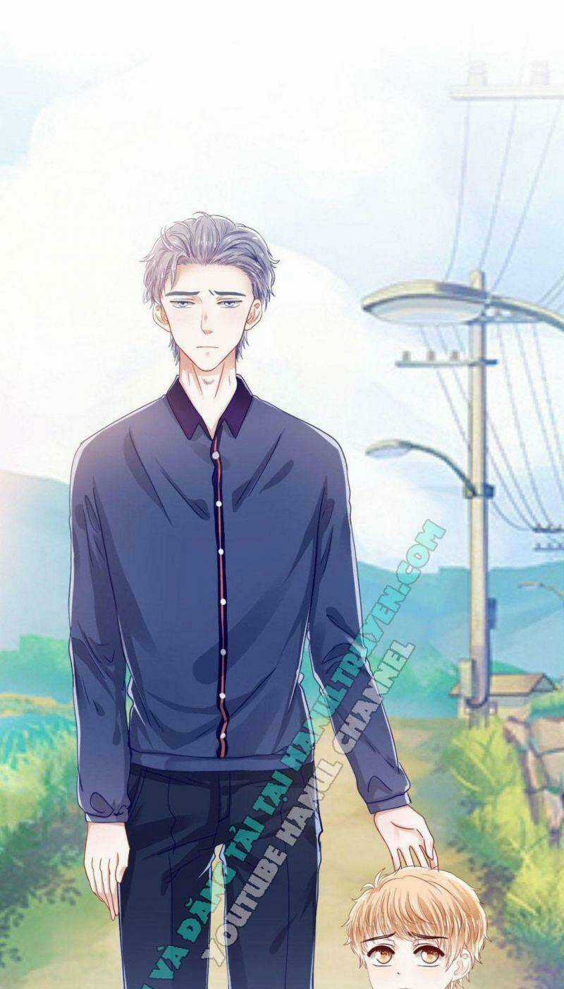 Lăng Thiếu! Nhẹ Một Chút, Đau - Chapter 39 - Trang 4