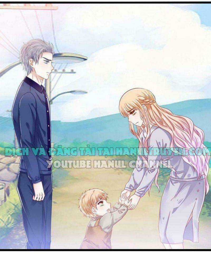 Lăng Thiếu! Nhẹ Một Chút, Đau - Chapter 39 - Trang 9