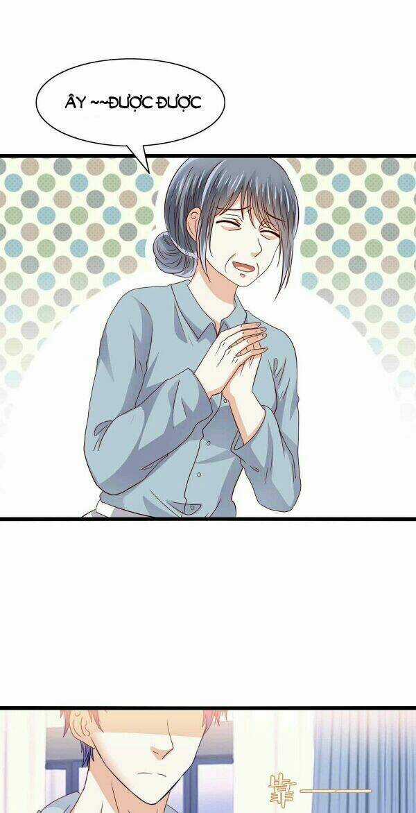 Lăng Thiếu! Nhẹ Một Chút, Đau - Chapter 4 - Trang 30