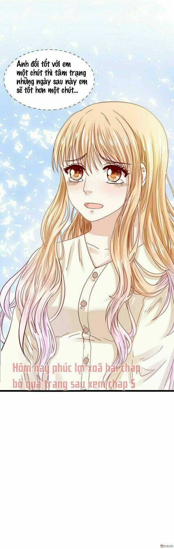 Lăng Thiếu! Nhẹ Một Chút, Đau - Chapter 4 - Trang 34