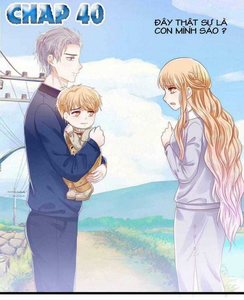 Lăng Thiếu! Nhẹ Một Chút, Đau - Chapter 40 - Trang 2