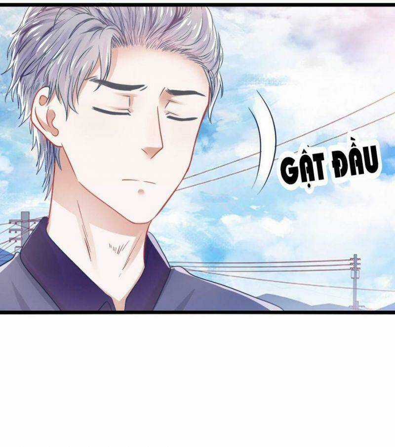 Lăng Thiếu! Nhẹ Một Chút, Đau - Chapter 40 - Trang 5