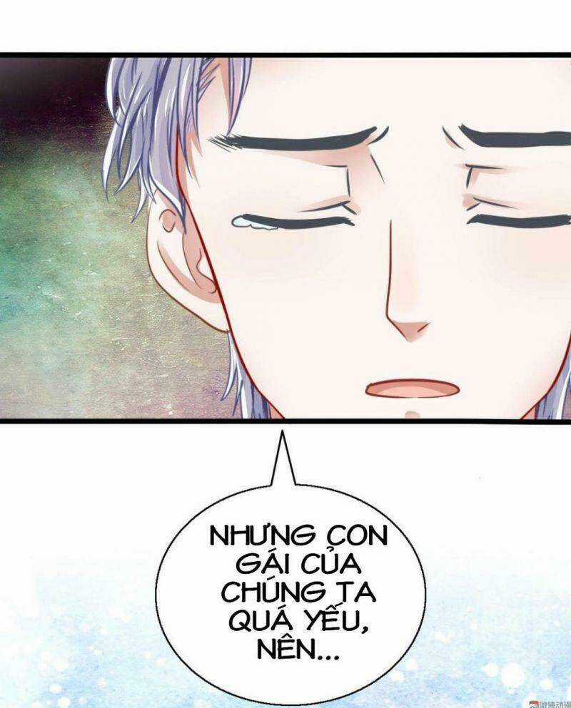 Lăng Thiếu! Nhẹ Một Chút, Đau - Chapter 40 - Trang 10