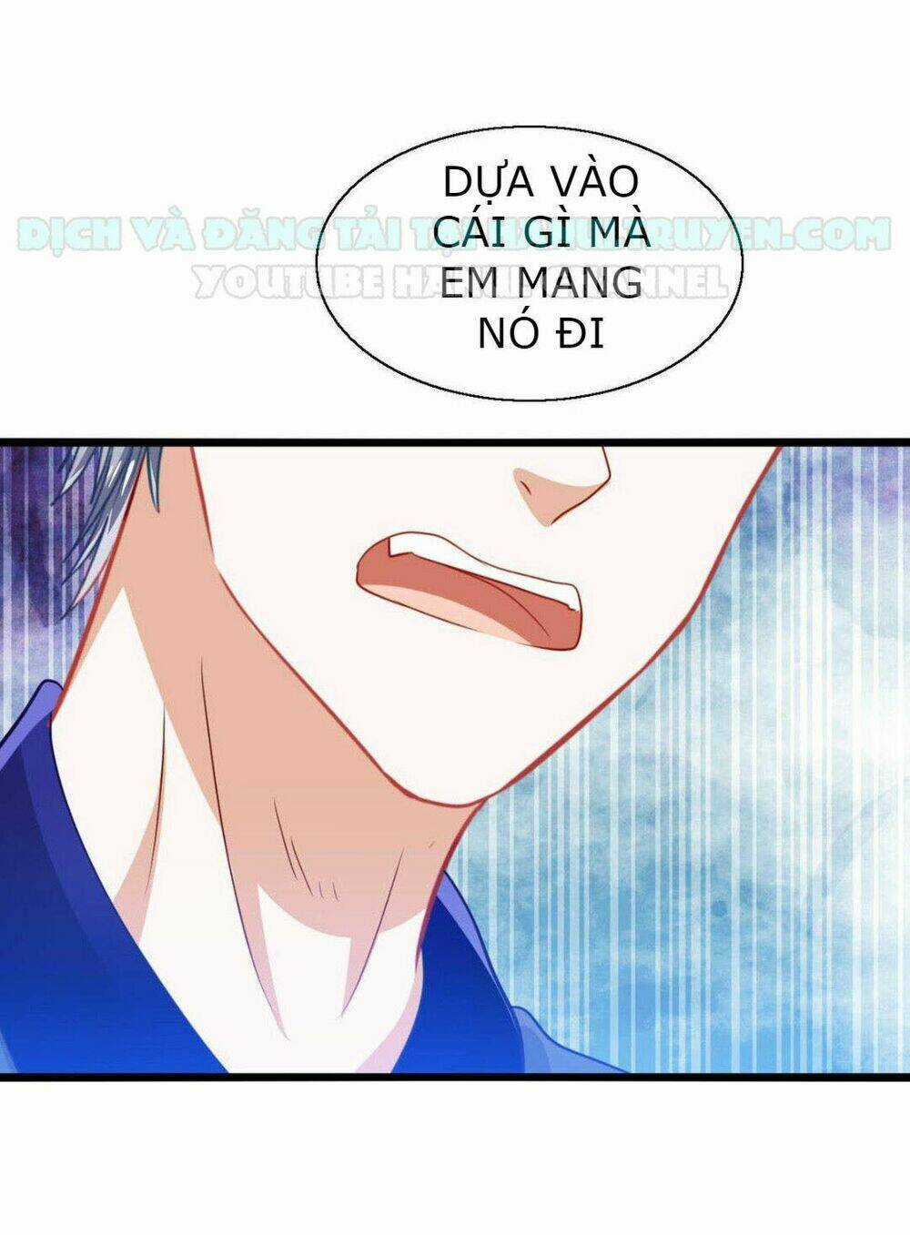 Lăng Thiếu! Nhẹ Một Chút, Đau - Chapter 41 - Trang 22