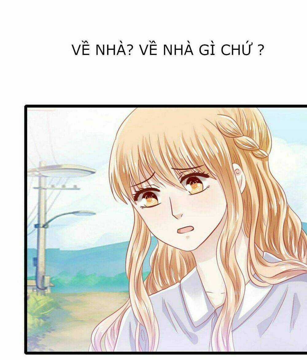 Lăng Thiếu! Nhẹ Một Chút, Đau - Chapter 41 - Trang 4