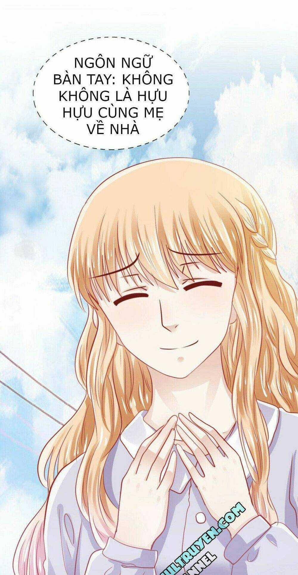 Lăng Thiếu! Nhẹ Một Chút, Đau - Chapter 41 - Trang 5