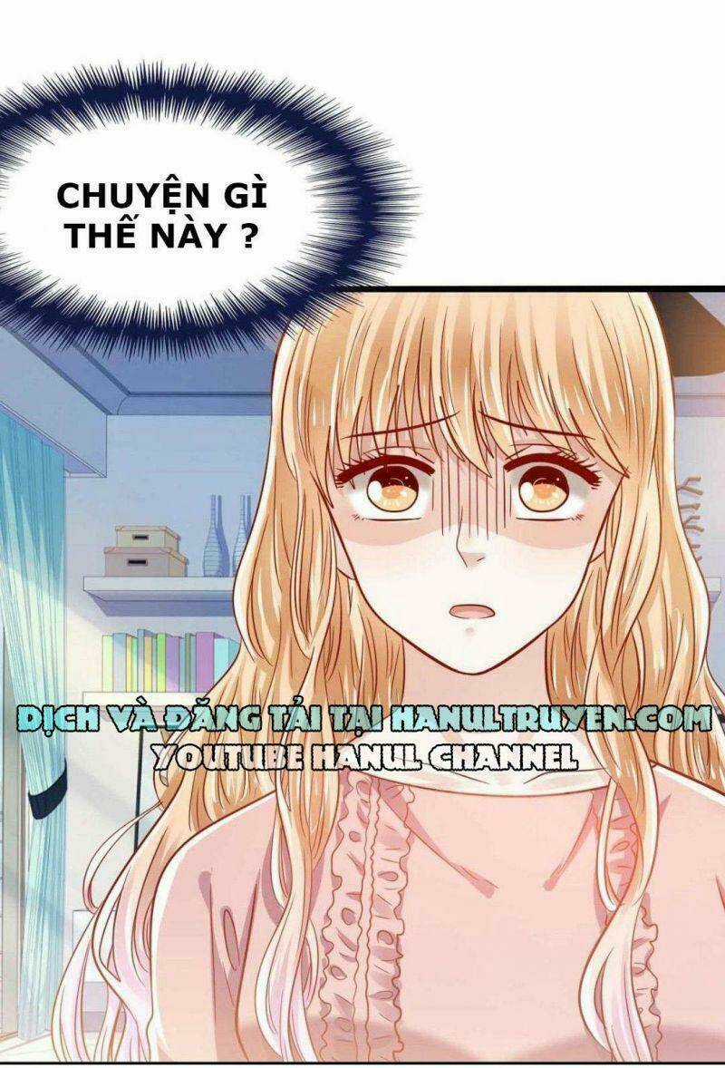 Lăng Thiếu! Nhẹ Một Chút, Đau - Chapter 45 - Trang 4