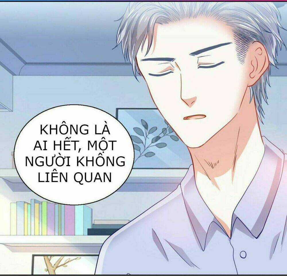 Lăng Thiếu! Nhẹ Một Chút, Đau - Chapter 46 - Trang 22