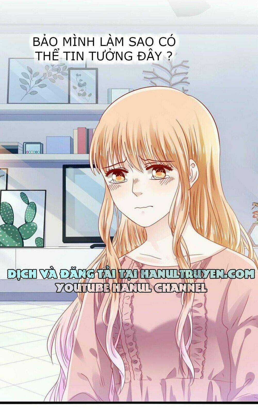 Lăng Thiếu! Nhẹ Một Chút, Đau - Chapter 46 - Trang 4