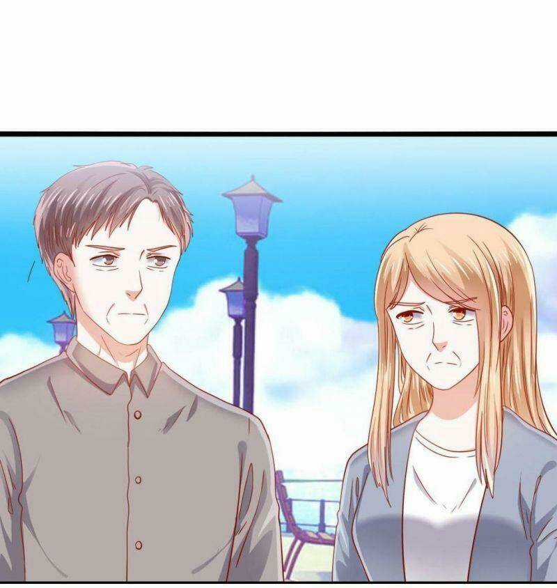 Lăng Thiếu! Nhẹ Một Chút, Đau - Chapter 48 - Trang 3