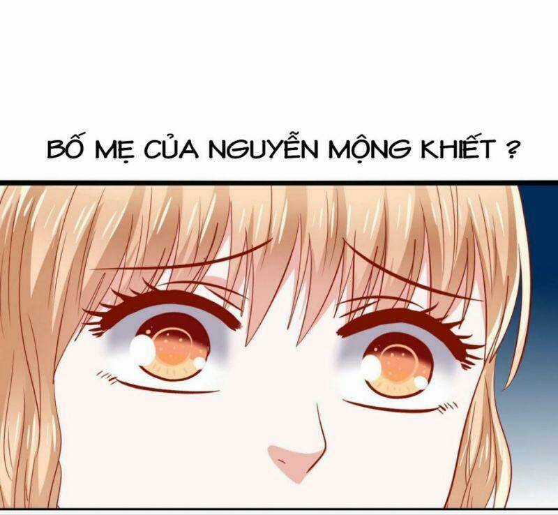 Lăng Thiếu! Nhẹ Một Chút, Đau - Chapter 48 - Trang 5