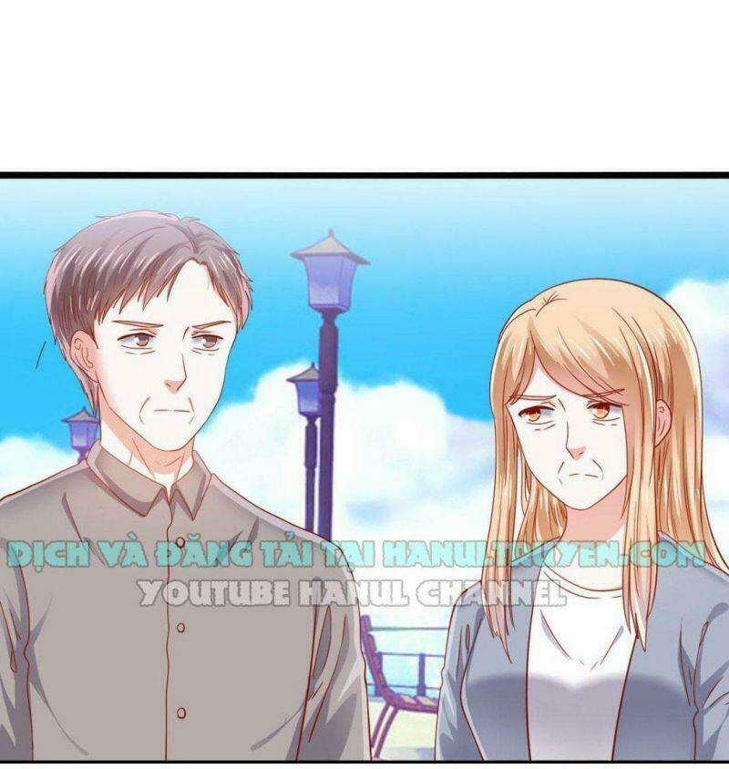 Lăng Thiếu! Nhẹ Một Chút, Đau - Chapter 49 - Trang 3