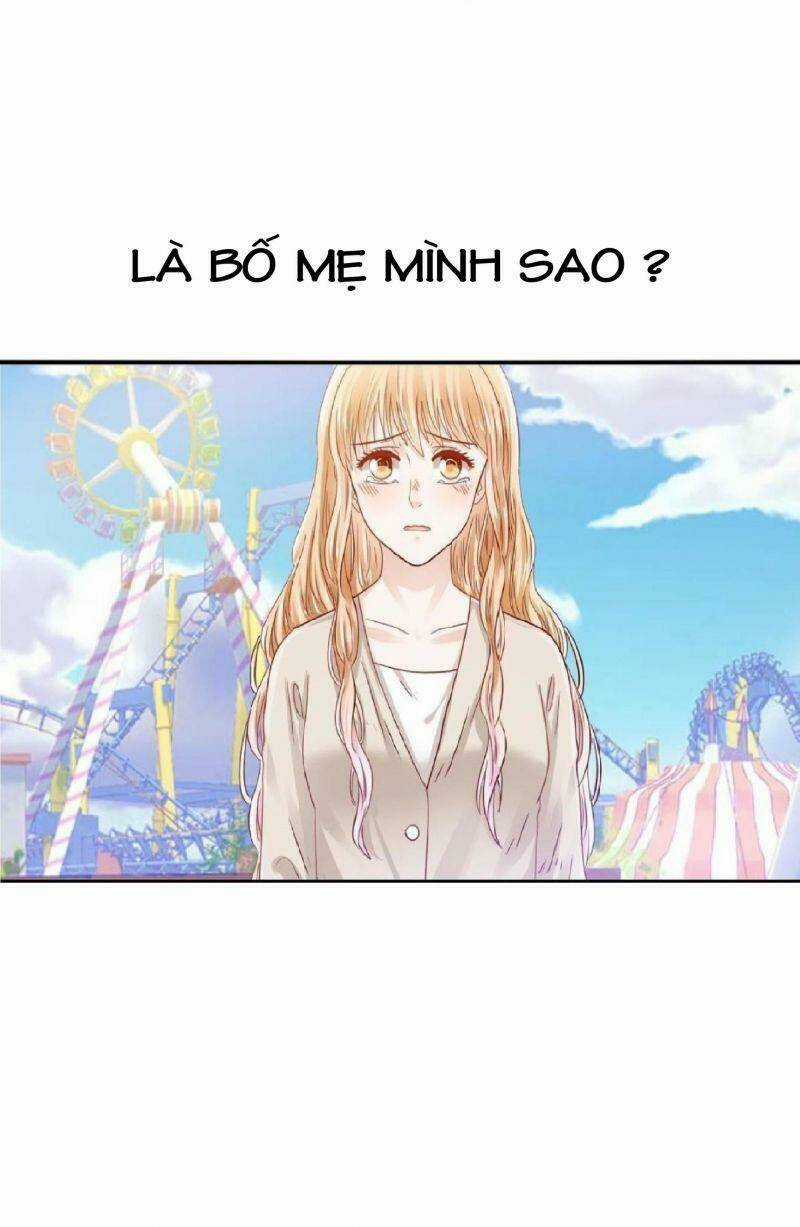 Lăng Thiếu! Nhẹ Một Chút, Đau - Chapter 49 - Trang 22