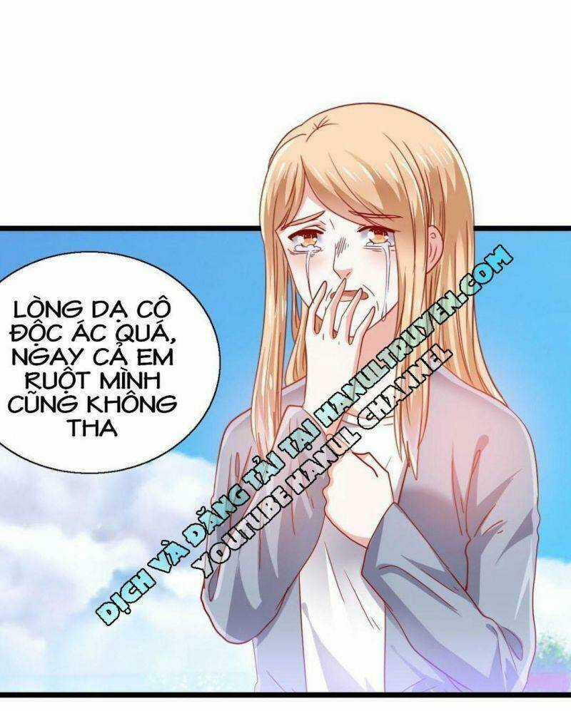 Lăng Thiếu! Nhẹ Một Chút, Đau - Chapter 49 - Trang 10