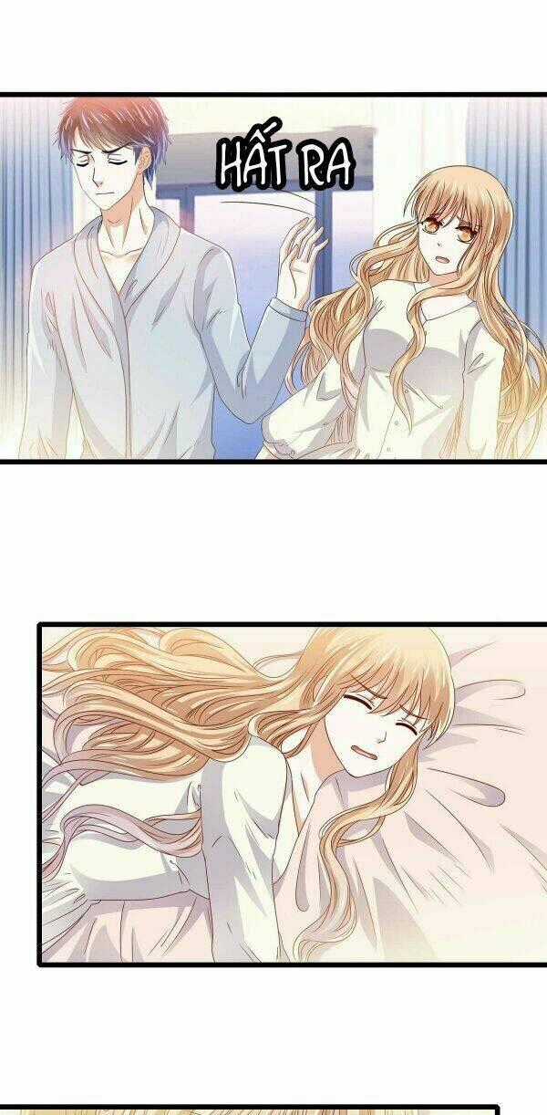 Lăng Thiếu! Nhẹ Một Chút, Đau - Chapter 5 - Trang 2