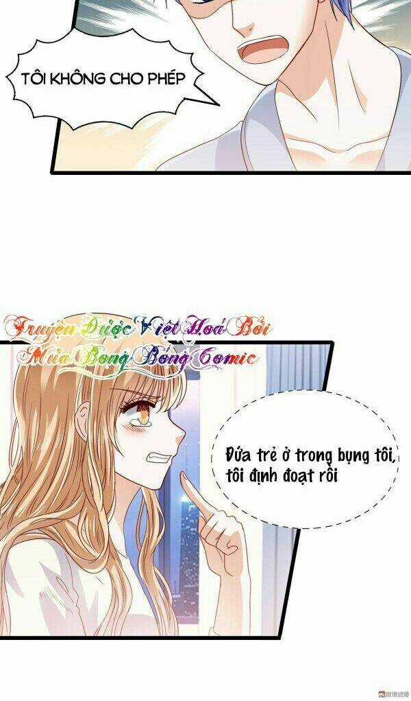 Lăng Thiếu! Nhẹ Một Chút, Đau - Chapter 5 - Trang 7