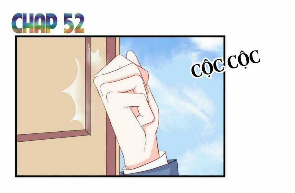 Lăng Thiếu! Nhẹ Một Chút, Đau - Chapter 52 - Trang 2