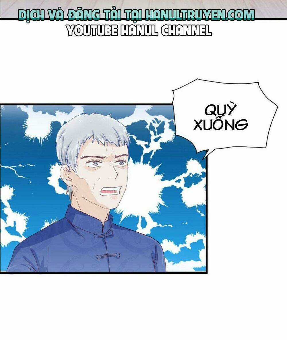 Lăng Thiếu! Nhẹ Một Chút, Đau - Chapter 52 - Trang 10