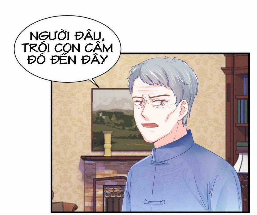 Lăng Thiếu! Nhẹ Một Chút, Đau - Chapter 53 - Trang 3