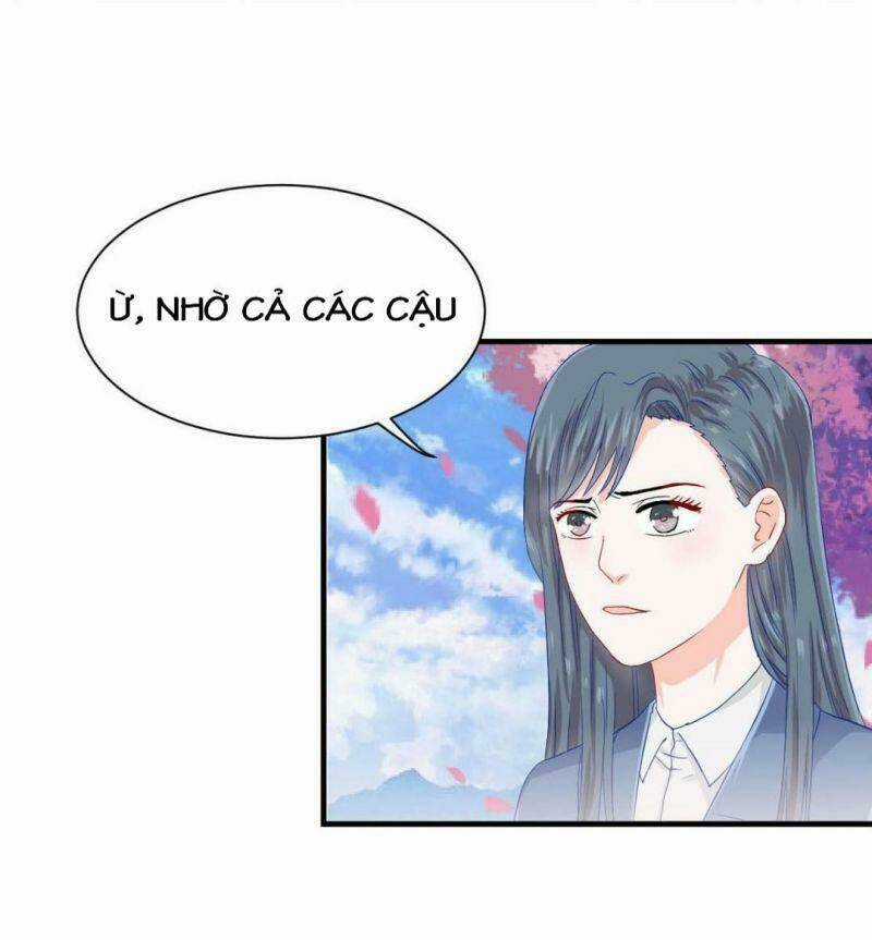 Lăng Thiếu! Nhẹ Một Chút, Đau - Chapter 55 - Trang 4