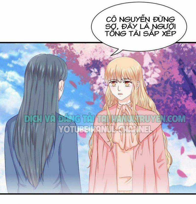 Lăng Thiếu! Nhẹ Một Chút, Đau - Chapter 55 - Trang 5