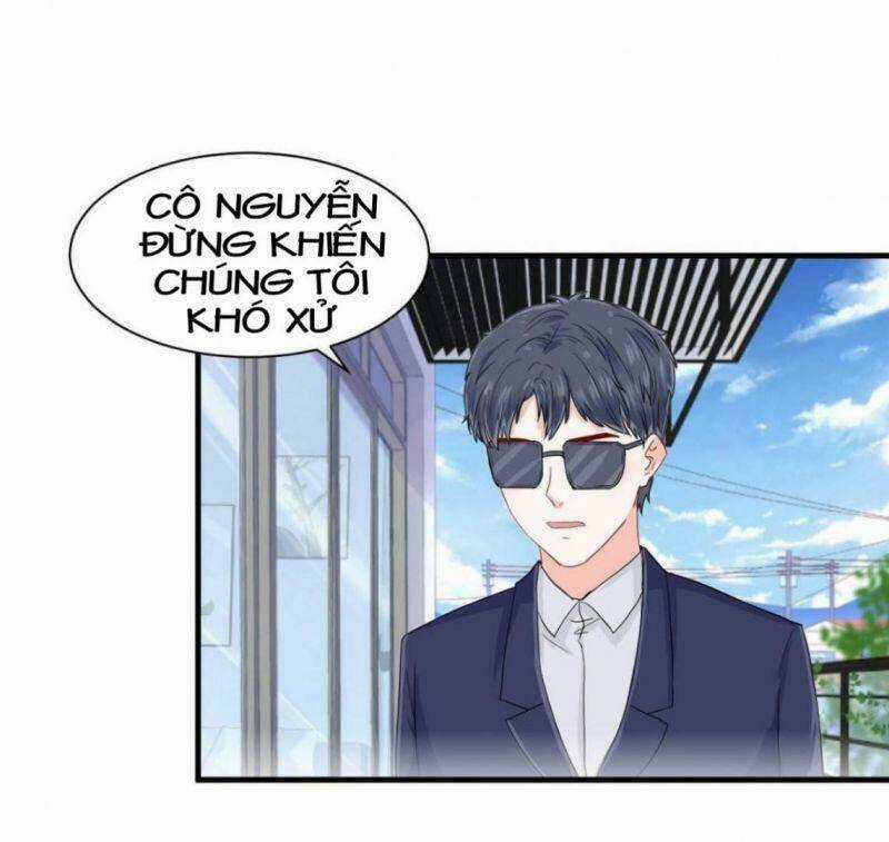 Lăng Thiếu! Nhẹ Một Chút, Đau - Chapter 56 - Trang 8