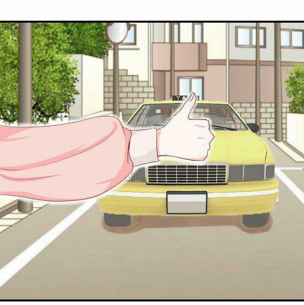 Lăng Thiếu! Nhẹ Một Chút, Đau - Chapter 57 - Trang 5