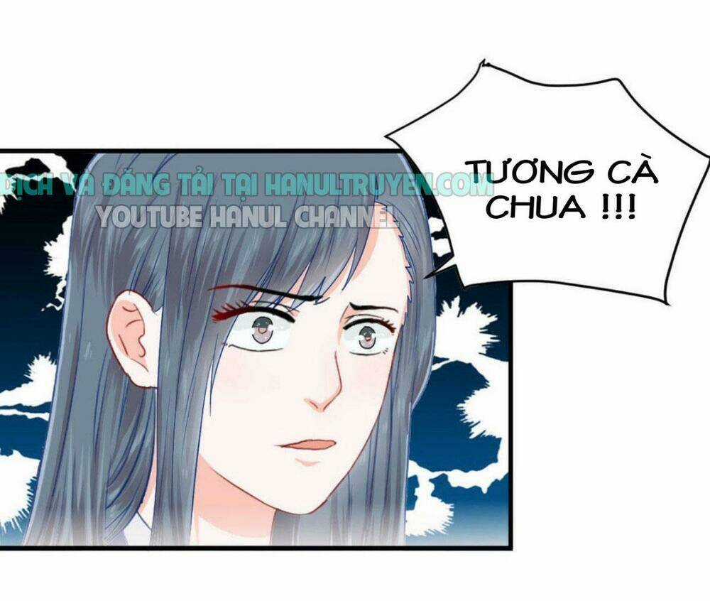 Lăng Thiếu! Nhẹ Một Chút, Đau - Chapter 57 - Trang 8