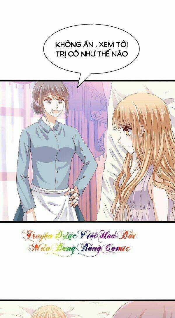 Lăng Thiếu! Nhẹ Một Chút, Đau - Chapter 6 - Trang 14