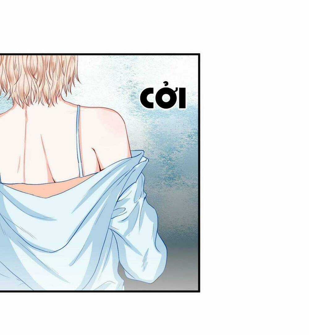 Lăng Thiếu! Nhẹ Một Chút, Đau - Chapter 60 - Trang 3