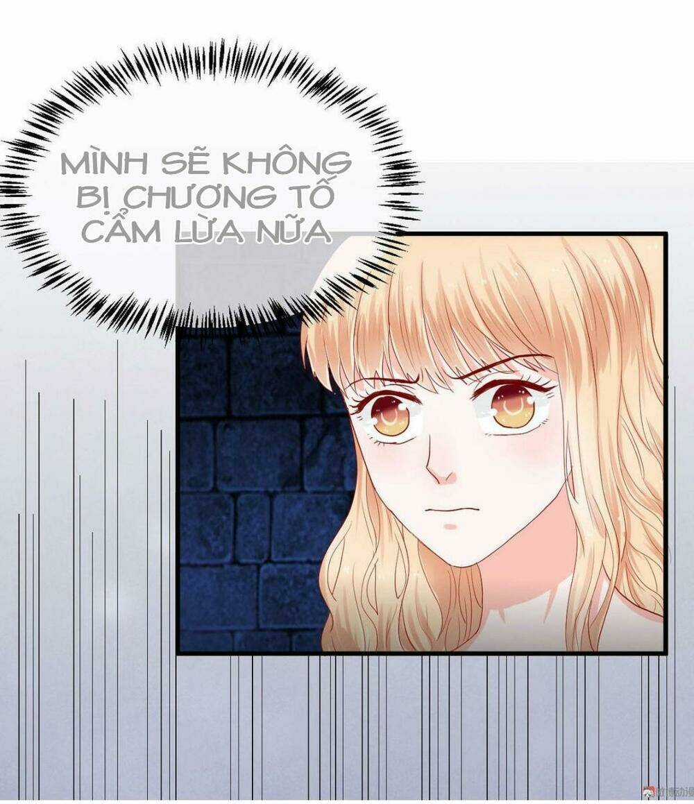 Lăng Thiếu! Nhẹ Một Chút, Đau - Chapter 61 - Trang 3