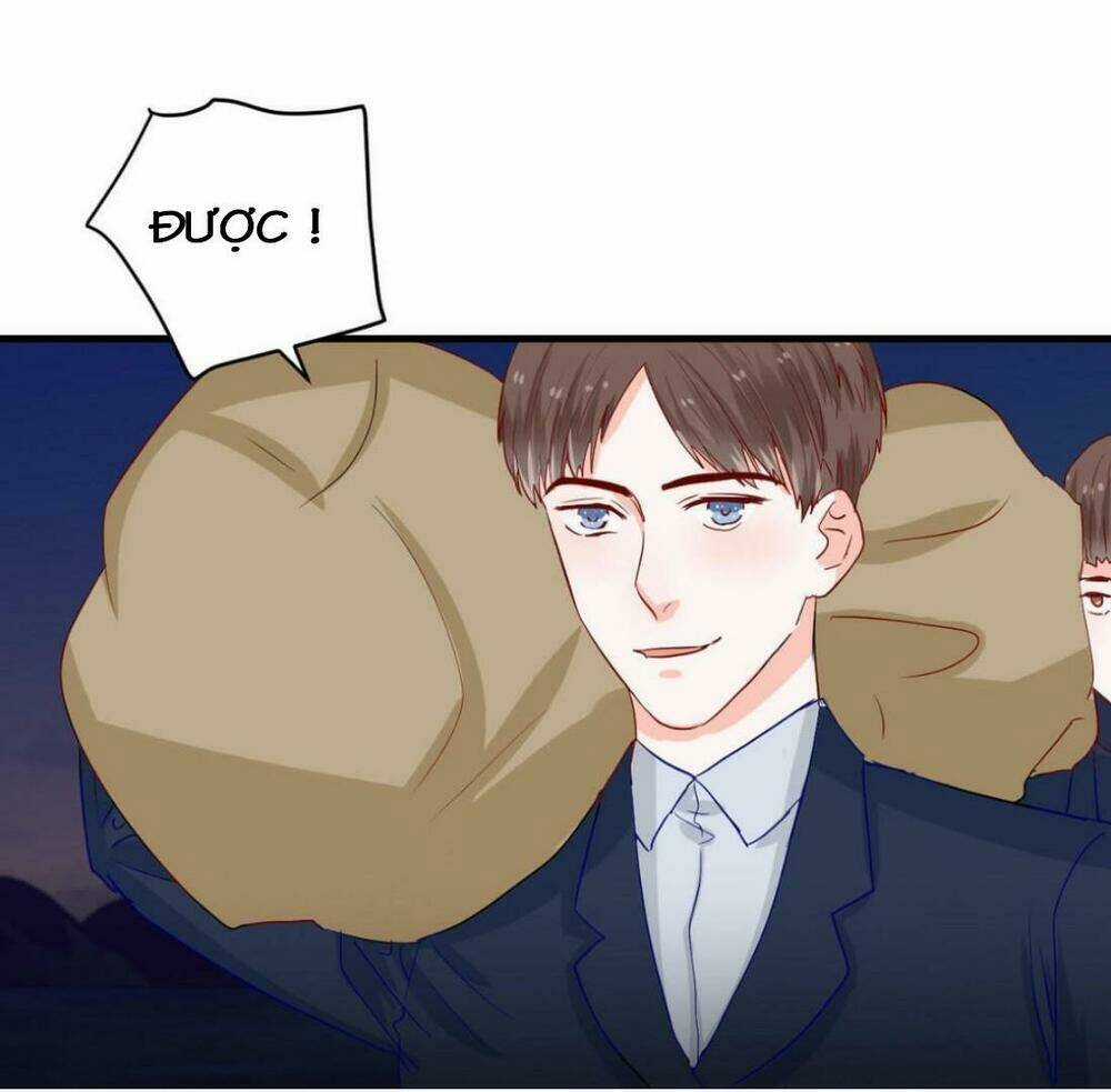 Lăng Thiếu! Nhẹ Một Chút, Đau - Chapter 62 - Trang 8