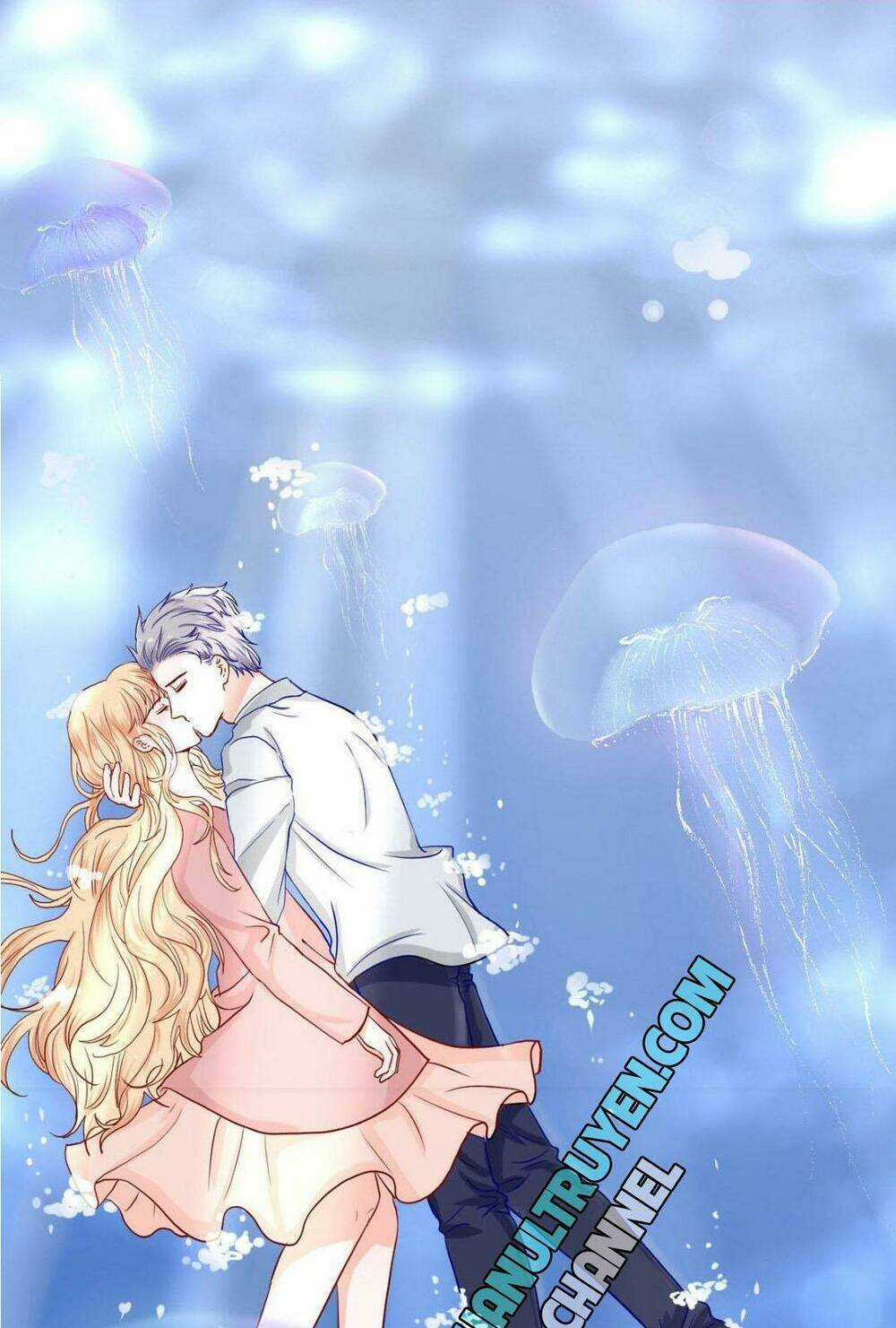 Lăng Thiếu! Nhẹ Một Chút, Đau - Chapter 63 - Trang 4