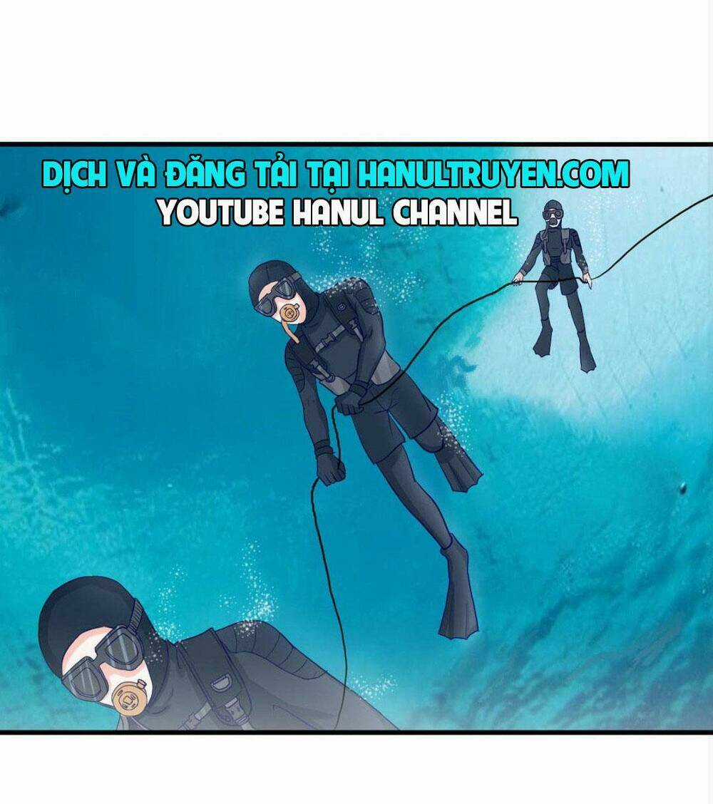 Lăng Thiếu! Nhẹ Một Chút, Đau - Chapter 64 - Trang 11