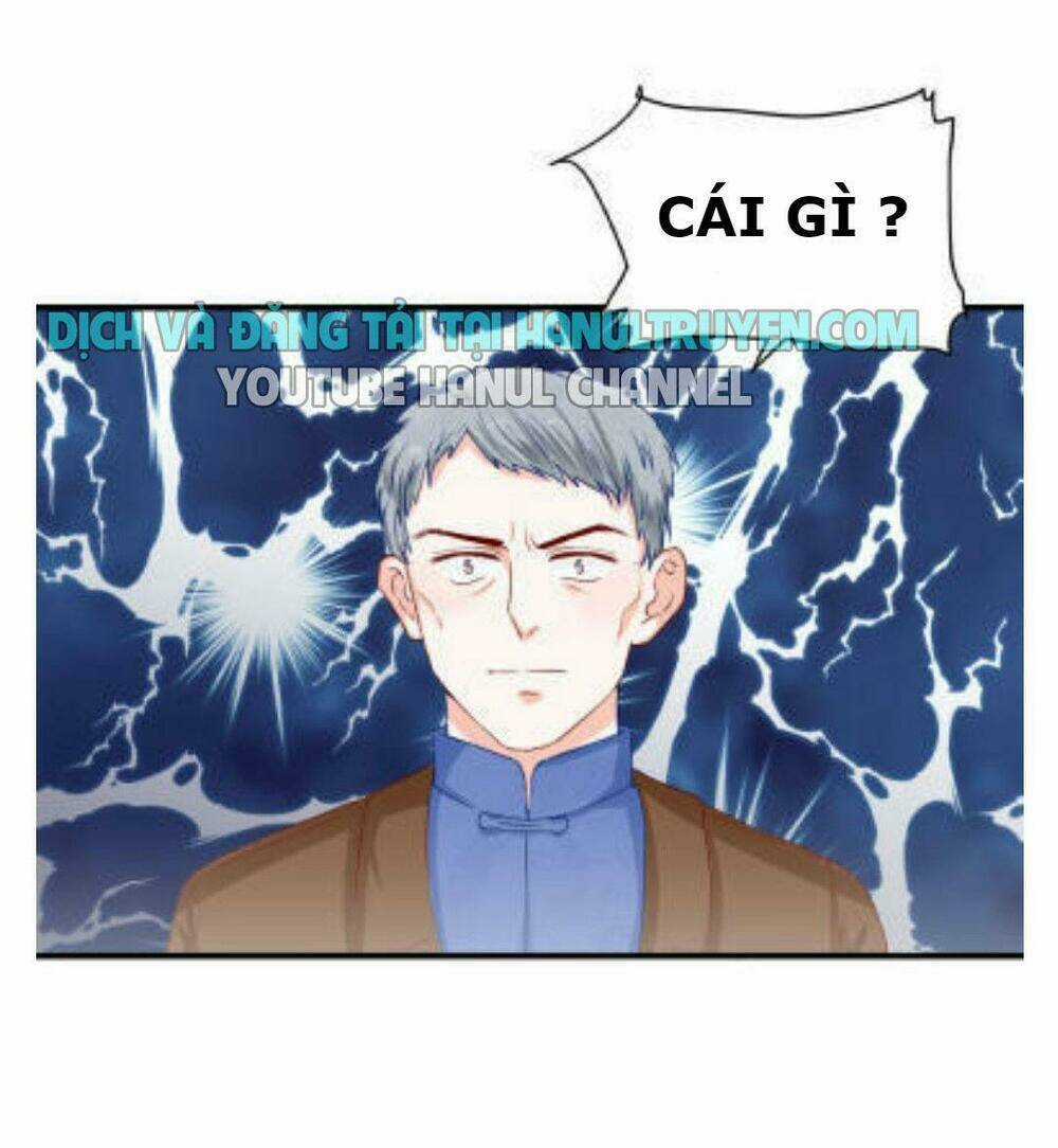 Lăng Thiếu! Nhẹ Một Chút, Đau - Chapter 64 - Trang 4