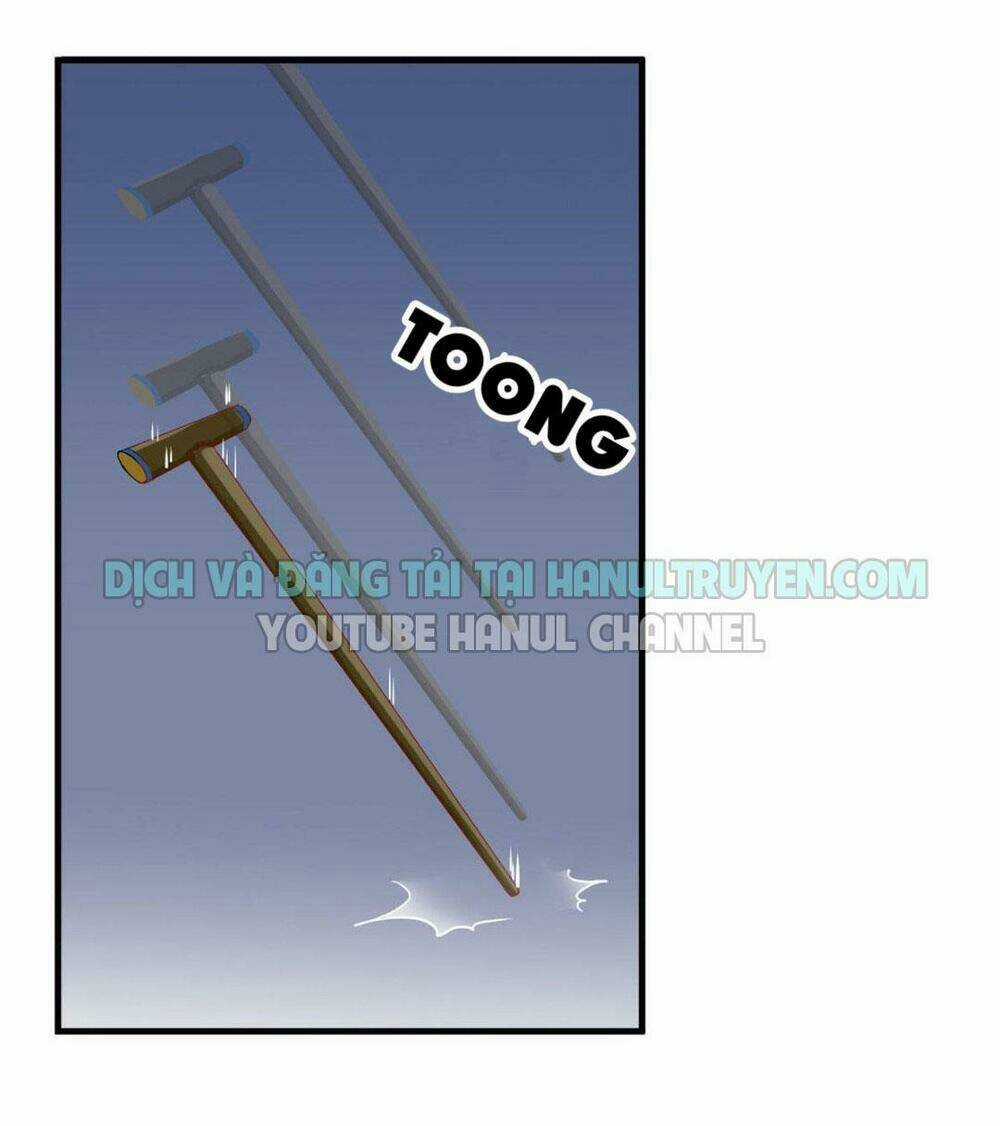 Lăng Thiếu! Nhẹ Một Chút, Đau - Chapter 65 - Trang 8