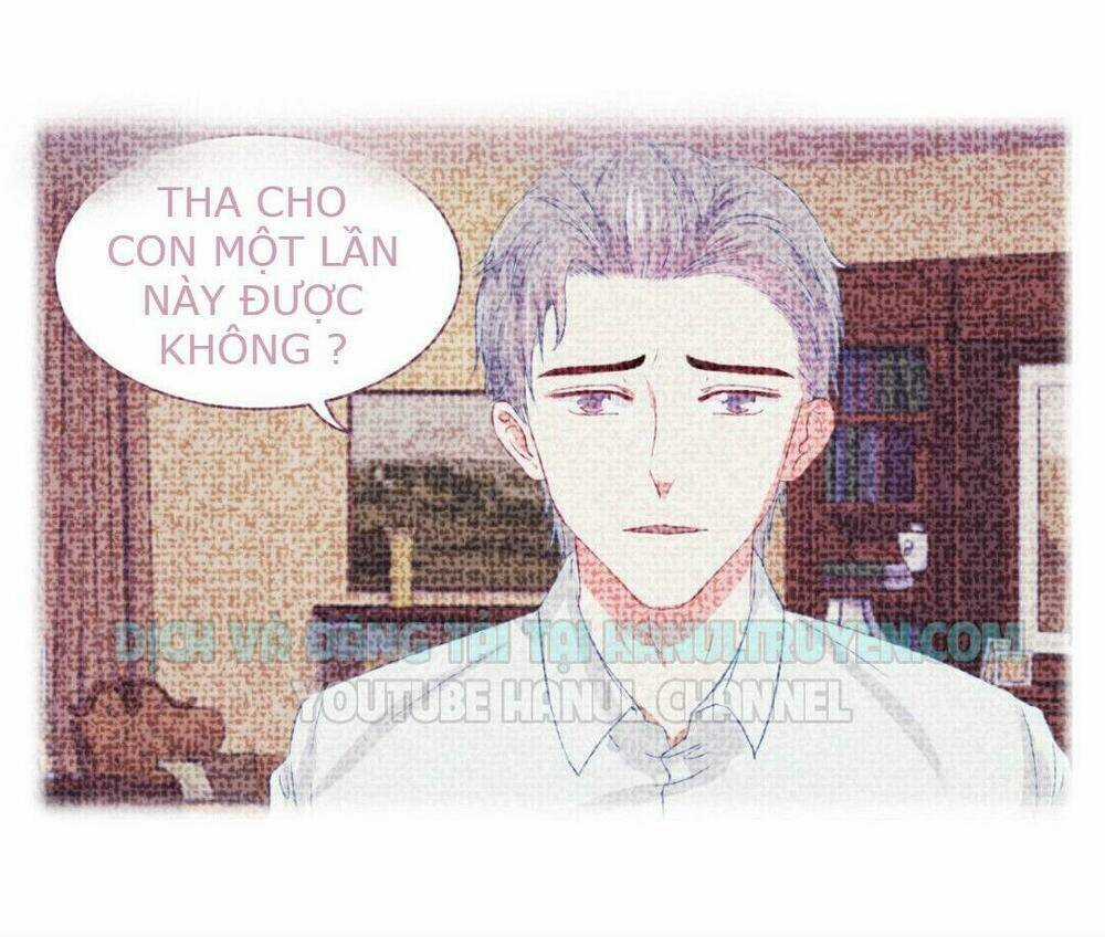 Lăng Thiếu! Nhẹ Một Chút, Đau - Chapter 66 - Trang 8