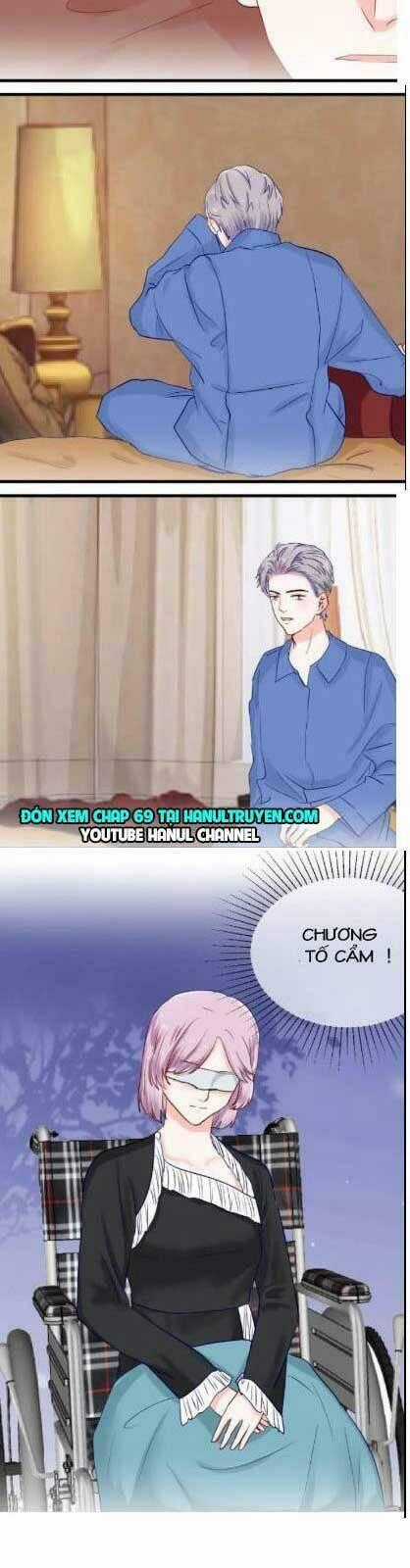 Lăng Thiếu! Nhẹ Một Chút, Đau - Chapter 68 - Trang 11