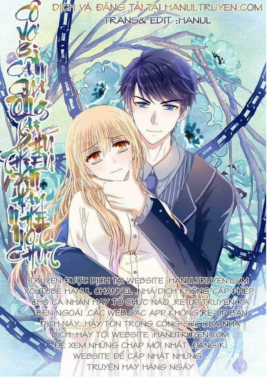 Lăng Thiếu! Nhẹ Một Chút, Đau - Chapter 69 - Trang 1