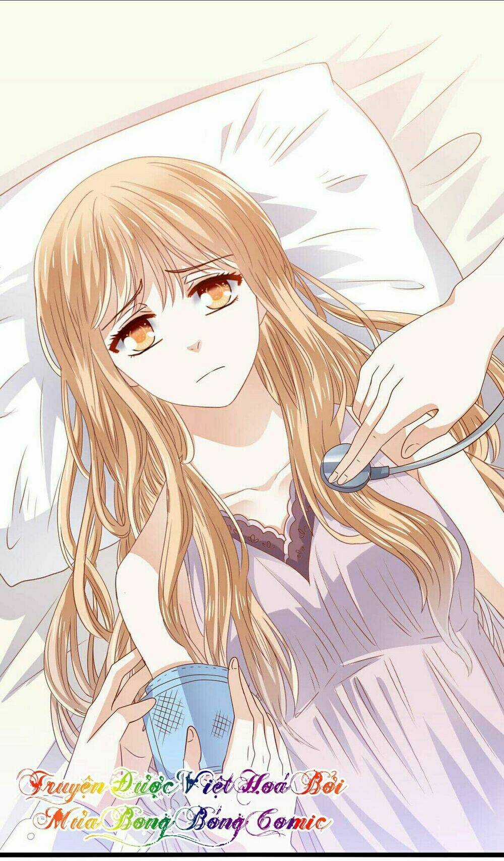 Lăng Thiếu! Nhẹ Một Chút, Đau - Chapter 7 - Trang 6