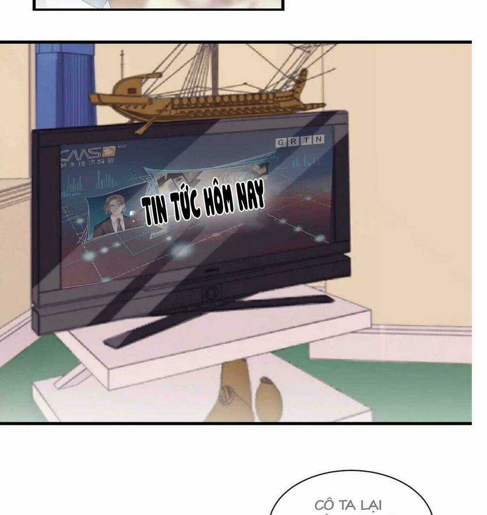 Lăng Thiếu! Nhẹ Một Chút, Đau - Chapter 70 - Trang 3