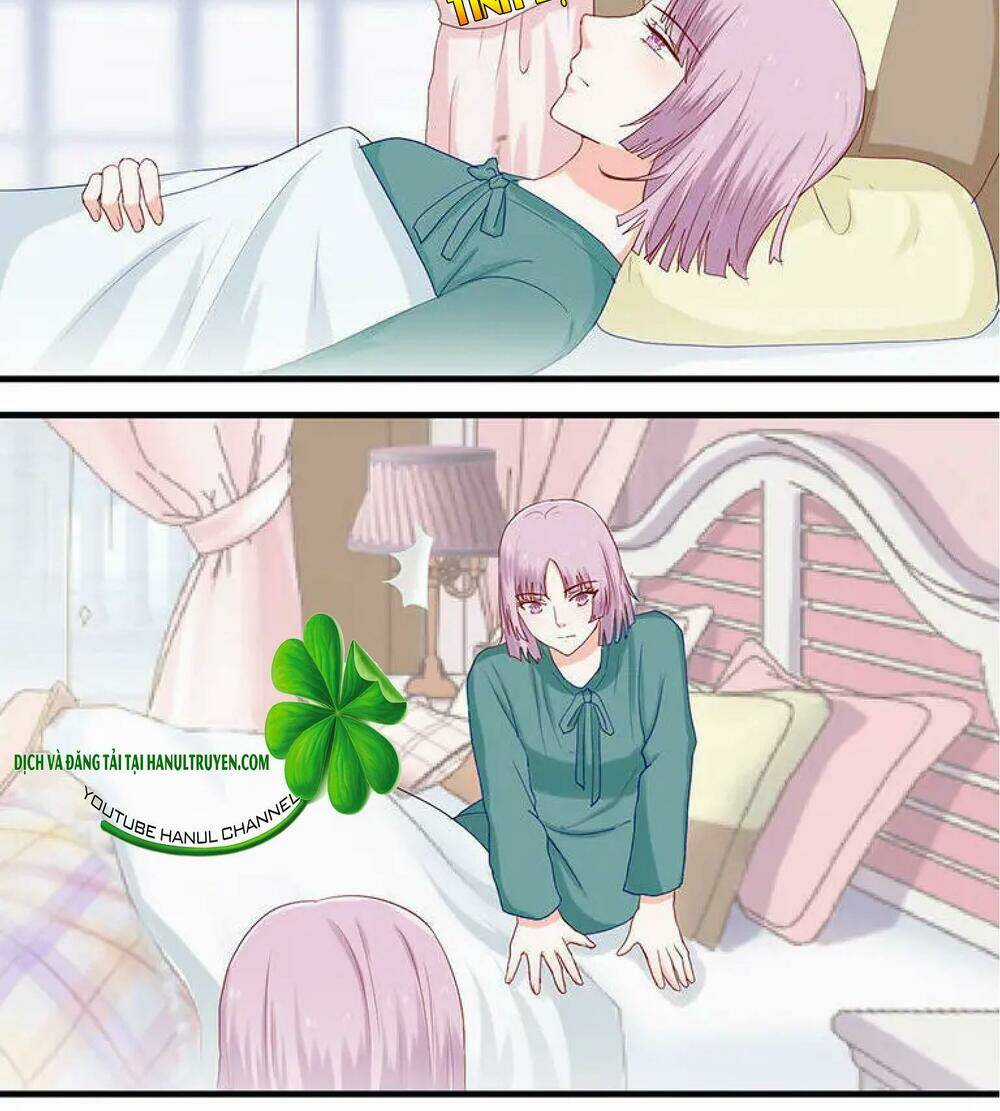 Lăng Thiếu! Nhẹ Một Chút, Đau - Chapter 77 - Trang 4