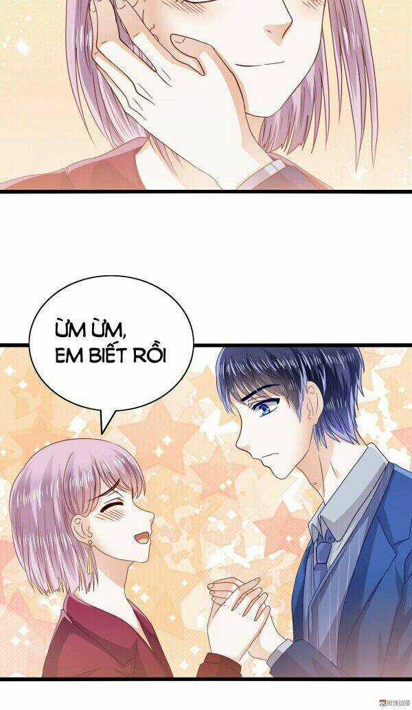 Lăng Thiếu! Nhẹ Một Chút, Đau - Chapter 8 - Trang 15